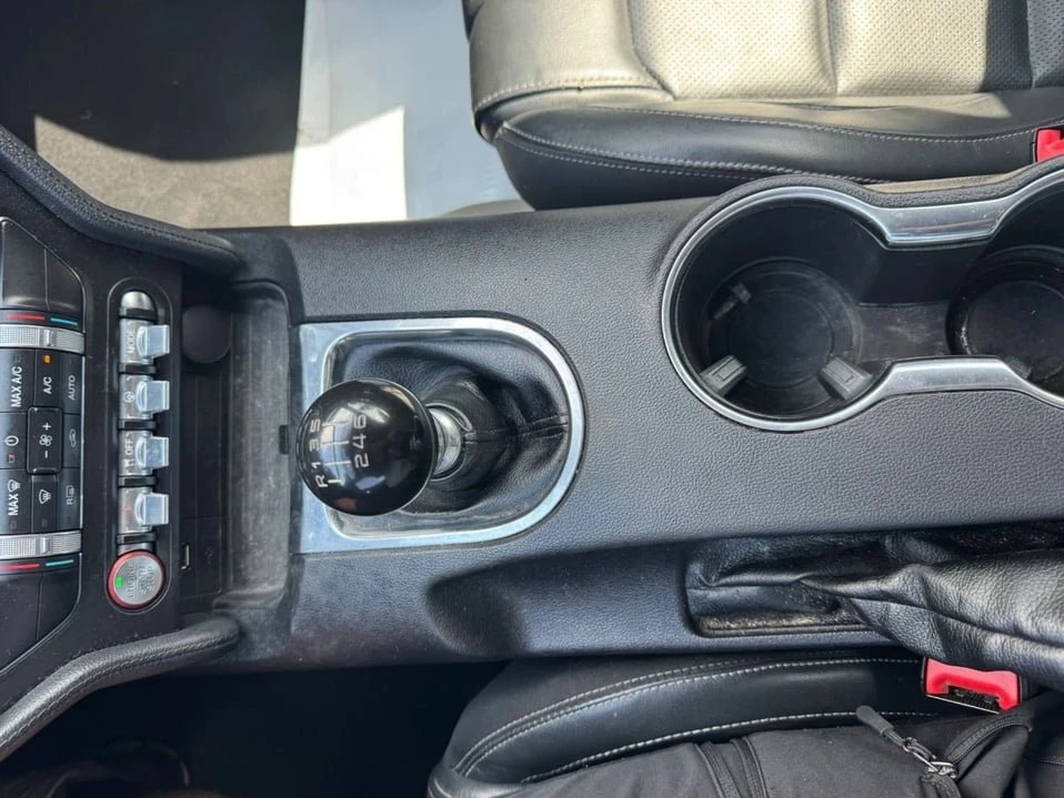 2019 Ford S550 Mustang - Image 16 of 20