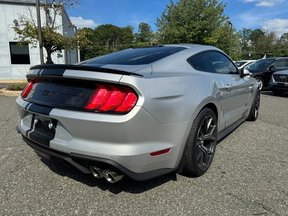 2019 Ford S550 Mustang - Image 5 of 20