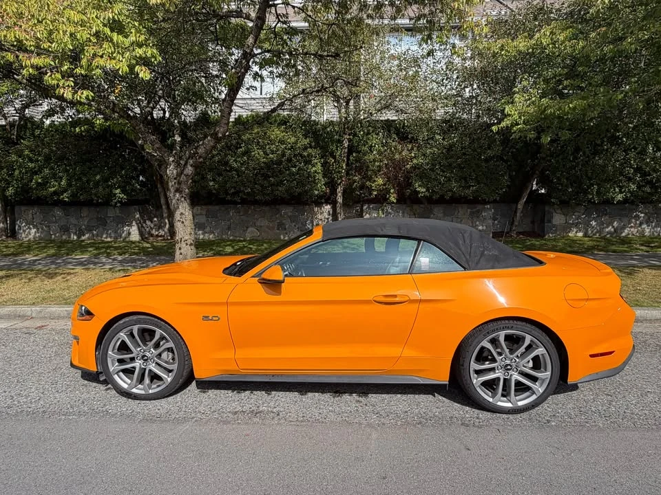 2019 Ford S550 Mustang - Image 2 of 7