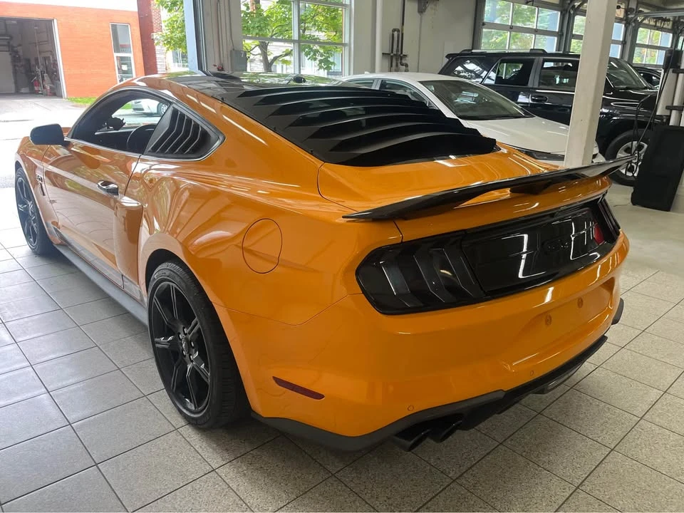 2019 Ford S550 Mustang - Image 4 of 8