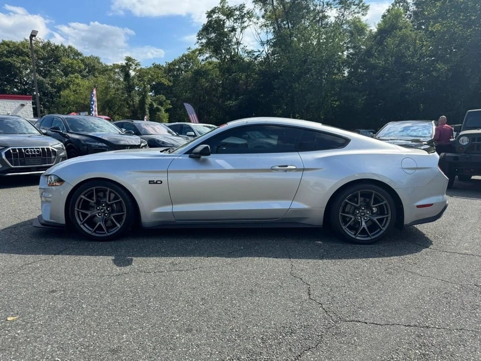 2019 Ford S550 Mustang - Image 2 of 20