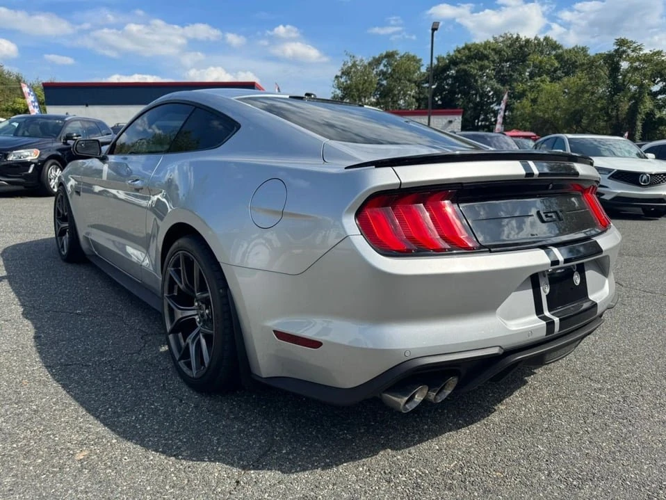 2019 Ford S550 Mustang - Image 3 of 20