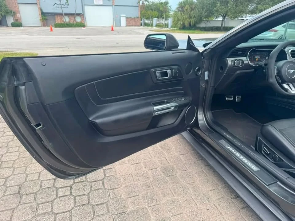 2019 Ford S550 Mustang - Image 14 of 20
