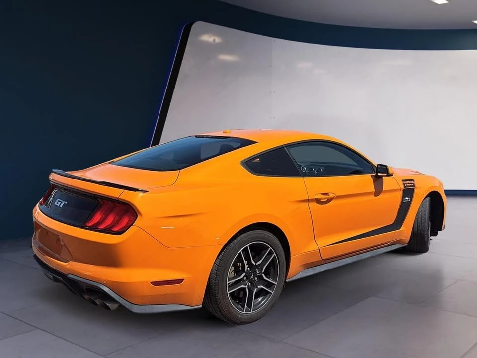 2019 Ford S550 Mustang - Image 5 of 10