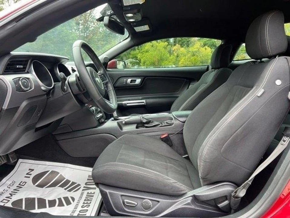 2019 Ford S550 Mustang - Image 11 of 20