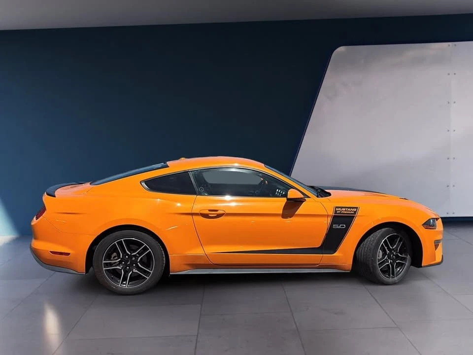 2019 Ford S550 Mustang - Image 6 of 10