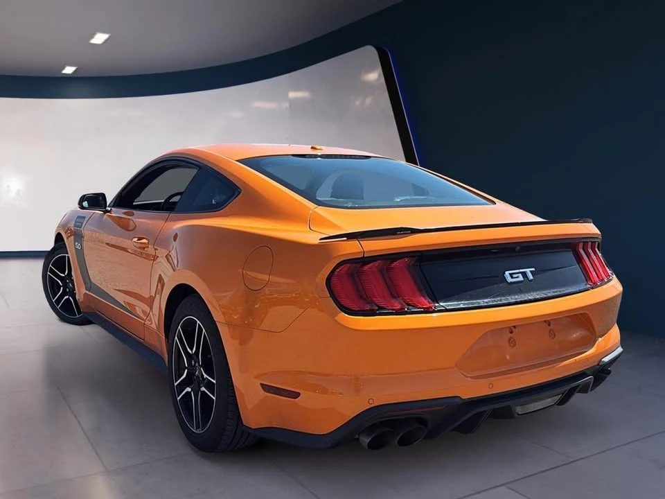 2019 Ford S550 Mustang - Image 3 of 10