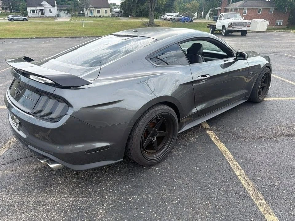 2019 Ford S550 Mustang - Image 6 of 20