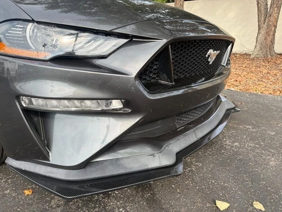 2019 Ford S550 Mustang - Image 20 of 20