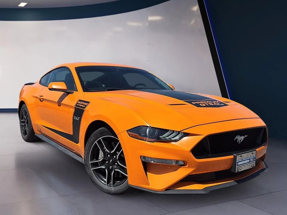 2019 Ford S550 Mustang - Image 7 of 10