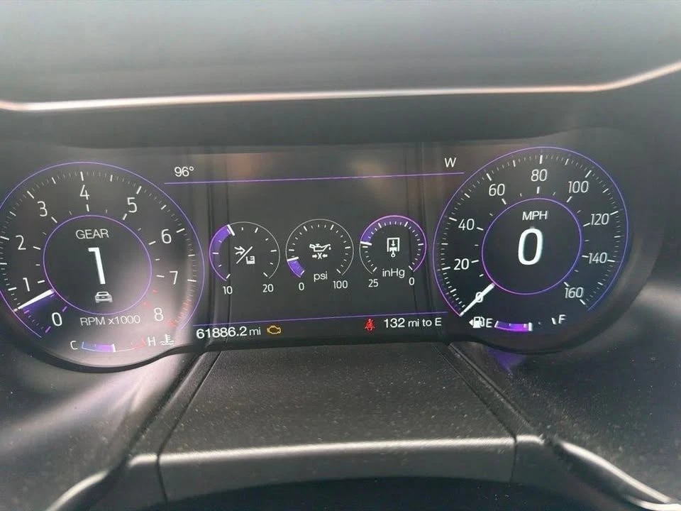 2019 Ford S550 Mustang - Image 11 of 20