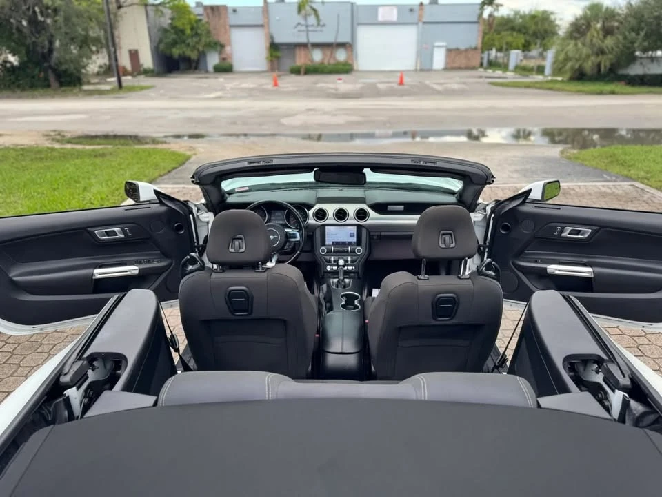 2019 Ford S550 Mustang - Image 18 of 20