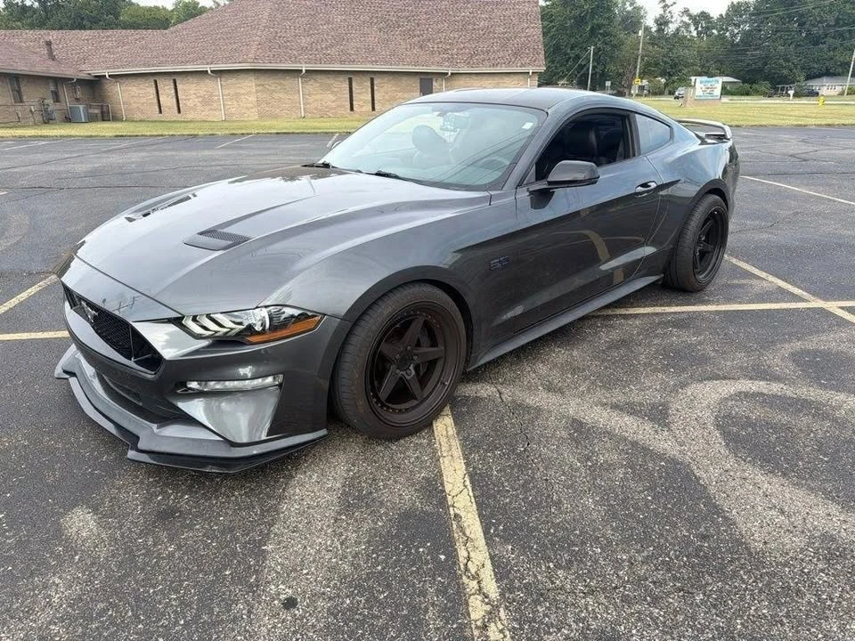 2019 Ford S550 Mustang - Image 2 of 20