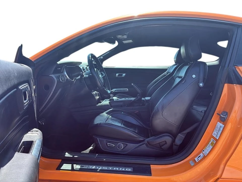 2019 Ford S550 Mustang - Image 9 of 10