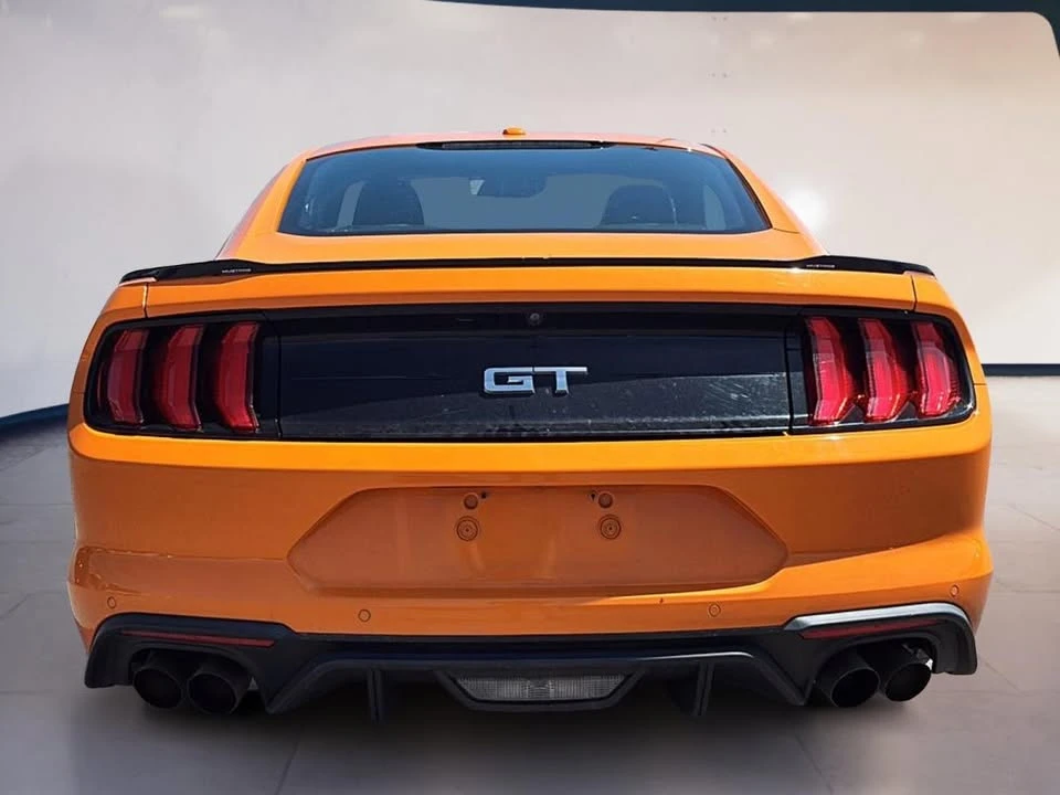 2019 Ford S550 Mustang - Image 4 of 10