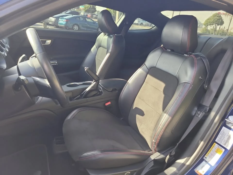 2019 Ford S550 Mustang - Image 9 of 16