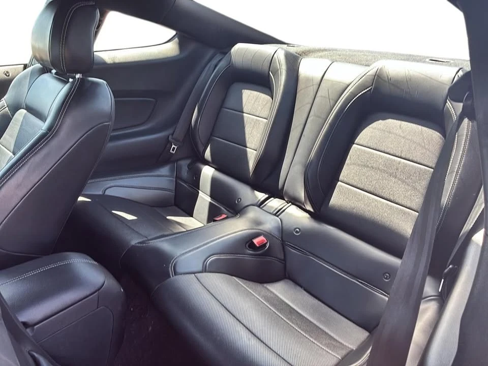 2019 Ford S550 Mustang - Image 10 of 10
