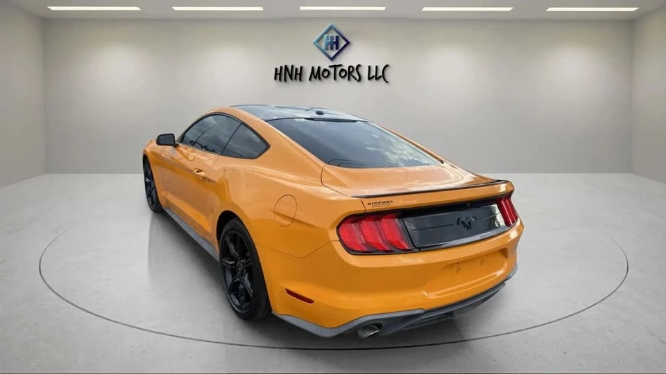 2019 Ford S550 Mustang - Image 3 of 11
