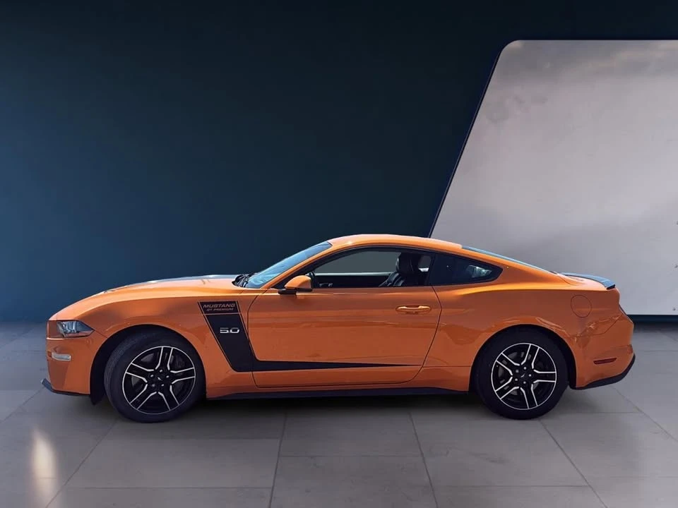 2019 Ford S550 Mustang - Image 2 of 10