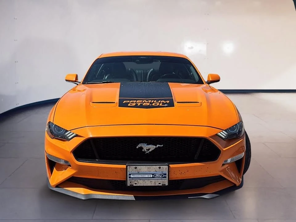 2019 Ford S550 Mustang - Image 8 of 10