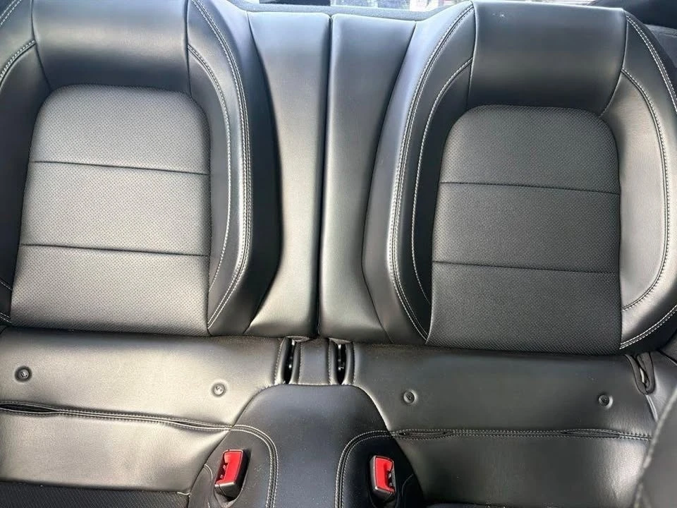 2019 Ford S550 Mustang - Image 13 of 20