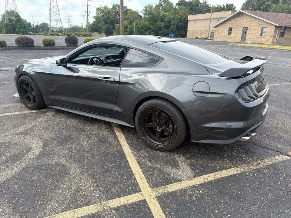 2019 Ford S550 Mustang - Image 4 of 20