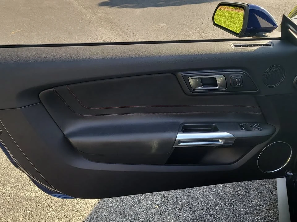 2019 Ford S550 Mustang - Image 6 of 16