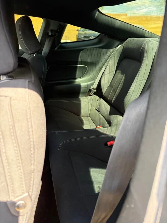 2019 Ford S550 Mustang - Image 7 of 7