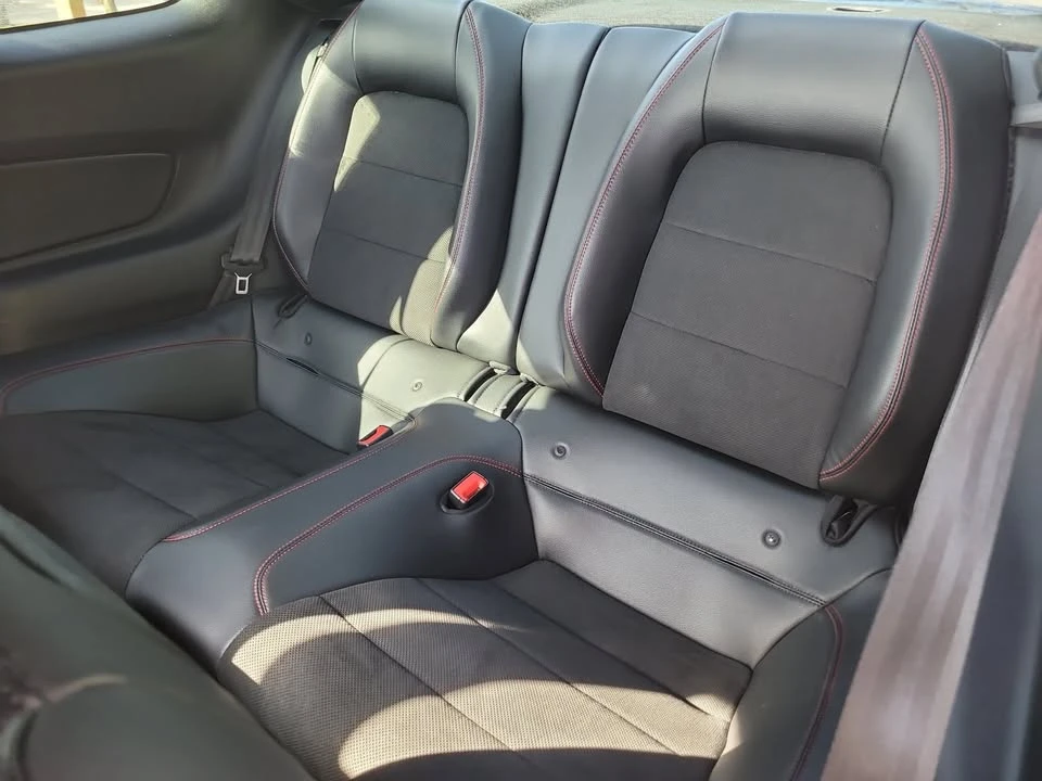 2019 Ford S550 Mustang - Image 11 of 16
