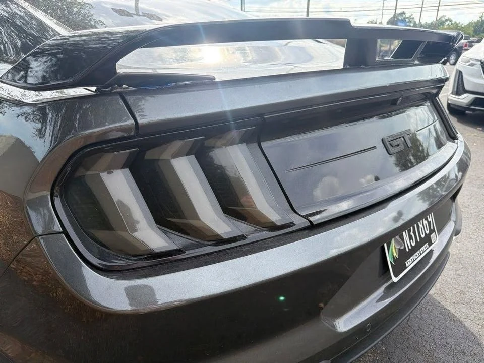 2019 Ford S550 Mustang - Image 19 of 20