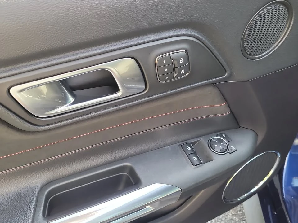 2019 Ford S550 Mustang - Image 7 of 16