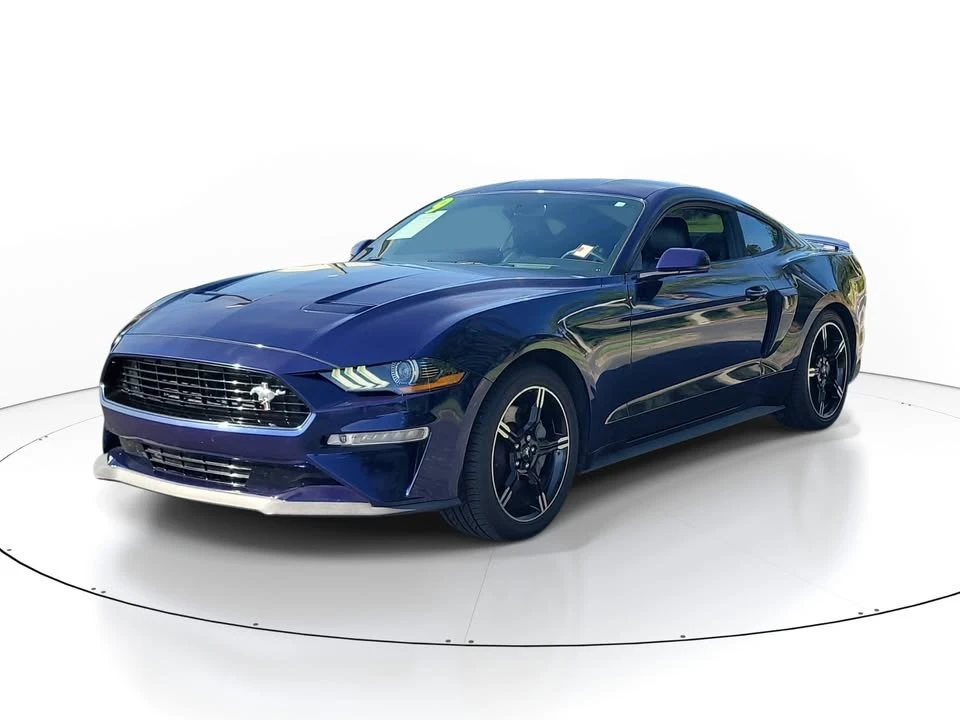 2019 Ford S550 Mustang - Image 2 of 16