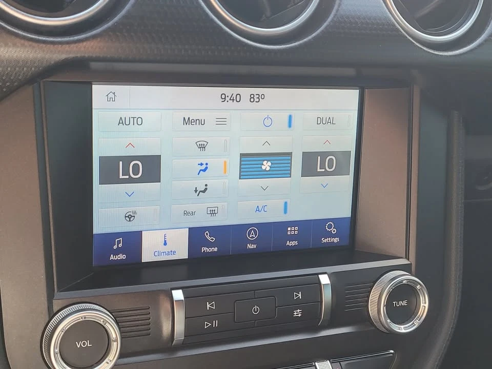 2019 Ford S550 Mustang - Image 14 of 16