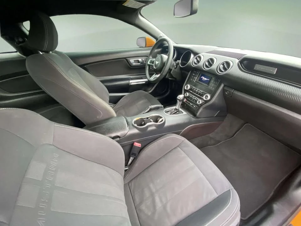 2019 Ford S550 Mustang - Image 9 of 11