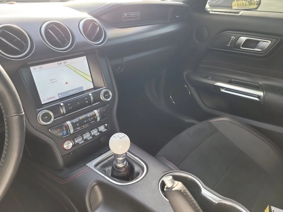 2019 Ford S550 Mustang - Image 12 of 16