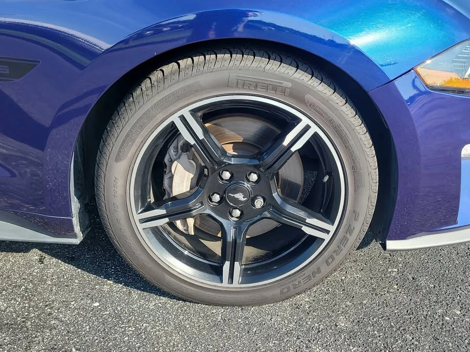 2019 Ford S550 Mustang - Image 4 of 16
