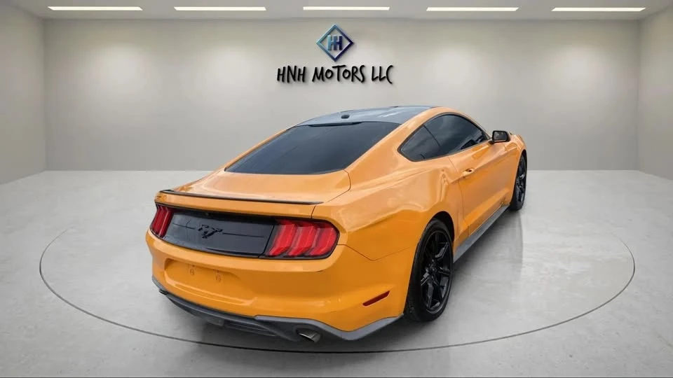 2019 Ford S550 Mustang - Image 5 of 11