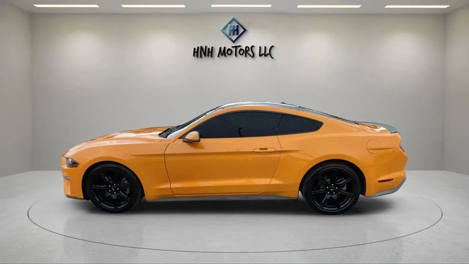 2019 Ford S550 Mustang - Image 2 of 11