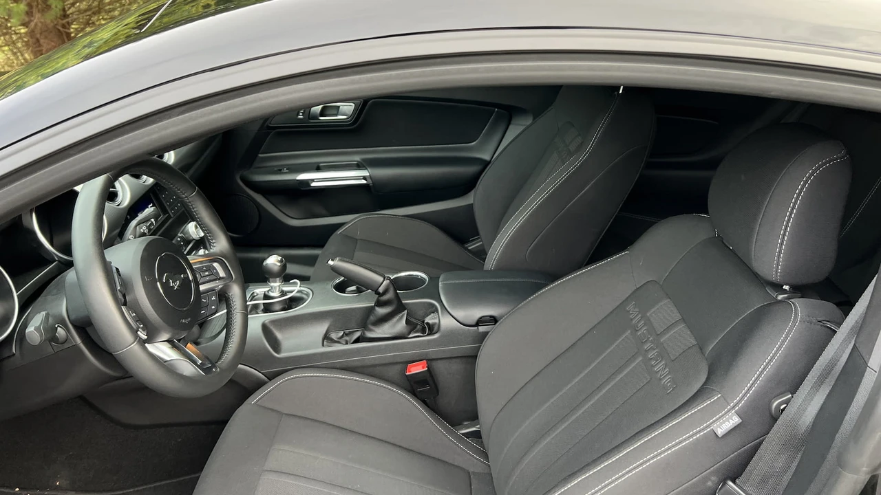 2019 Ford S550 Mustang - Image 3 of 6