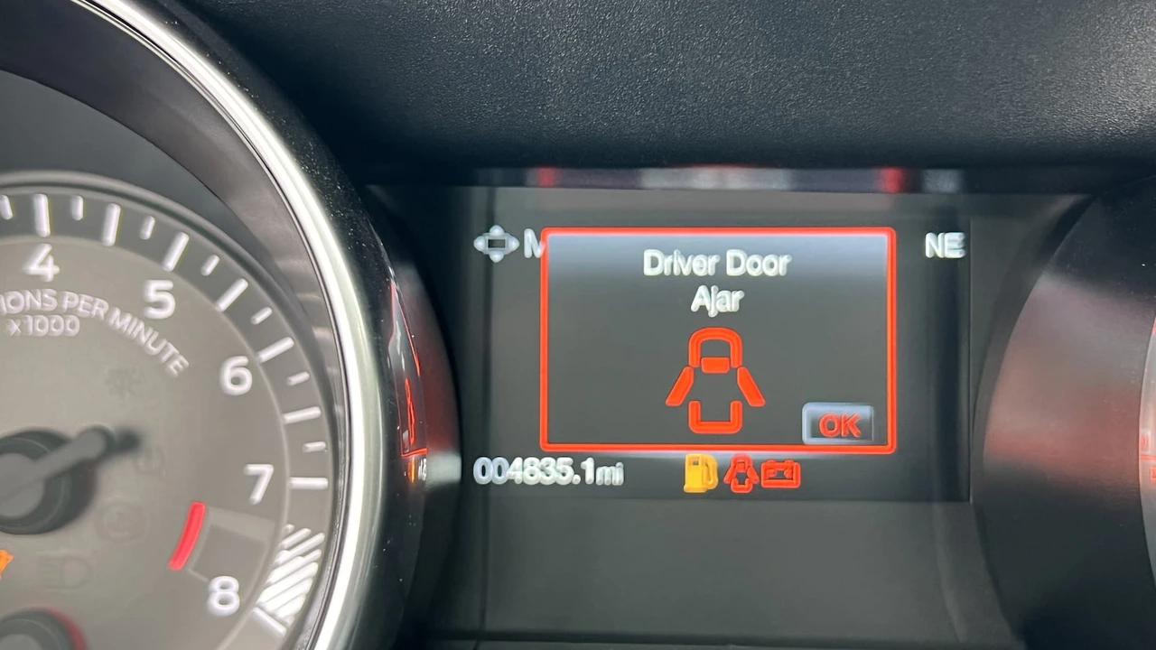 2019 Ford S550 Mustang - Image 5 of 6