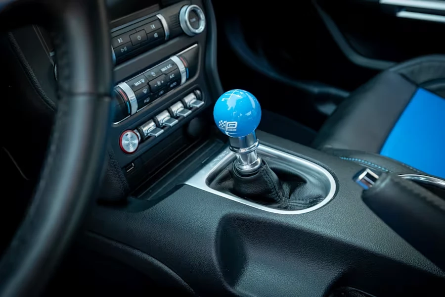 2019 Ford S550 Mustang - Image 28 of 31