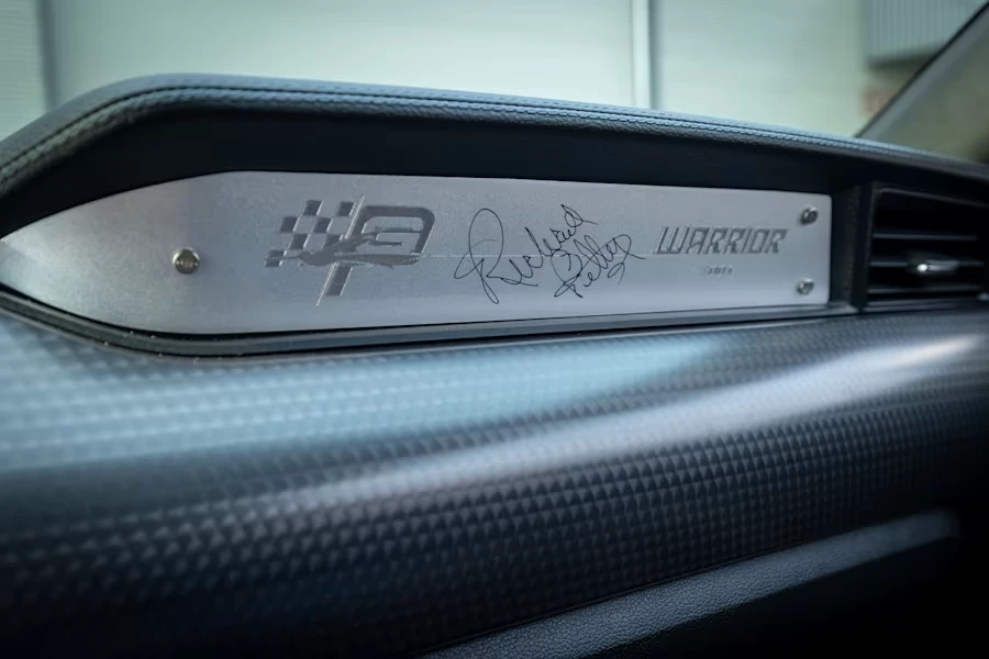 2019 Ford S550 Mustang - Image 21 of 31