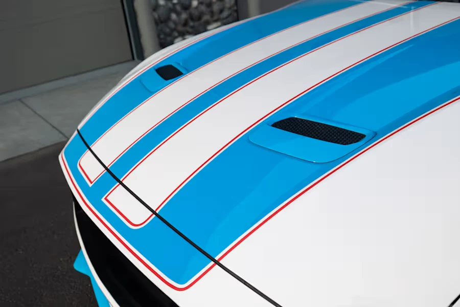 2019 Ford S550 Mustang - Image 12 of 31