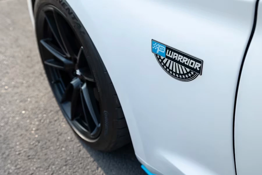 2019 Ford S550 Mustang - Image 13 of 31