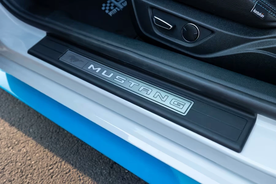 2019 Ford S550 Mustang - Image 23 of 31