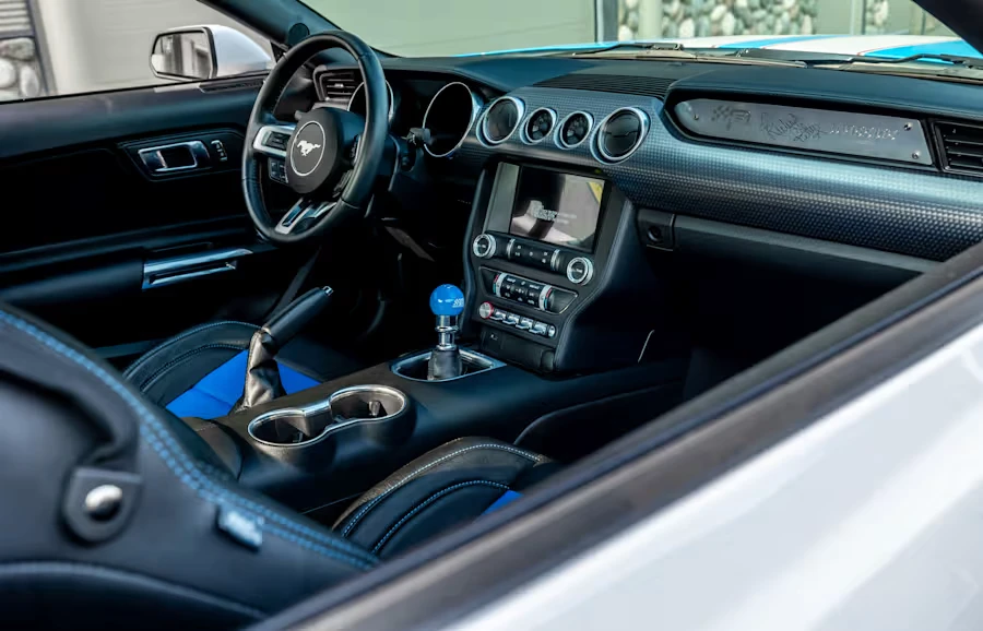 2019 Ford S550 Mustang - Image 19 of 31