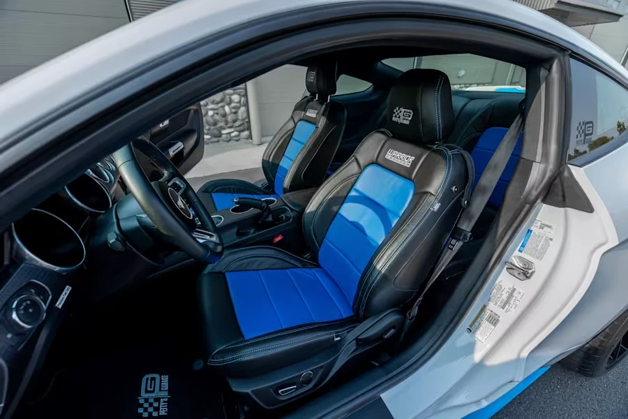 2019 Ford S550 Mustang - Image 25 of 31
