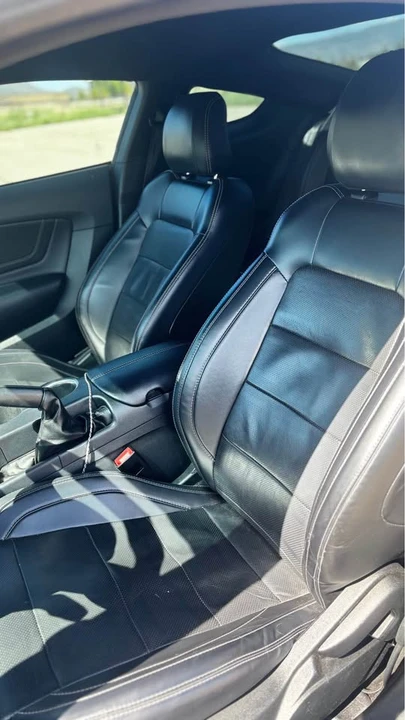 2019 Ford S550 Mustang - Image 8 of 10