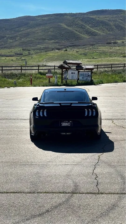 2019 Ford S550 Mustang - Image 5 of 10