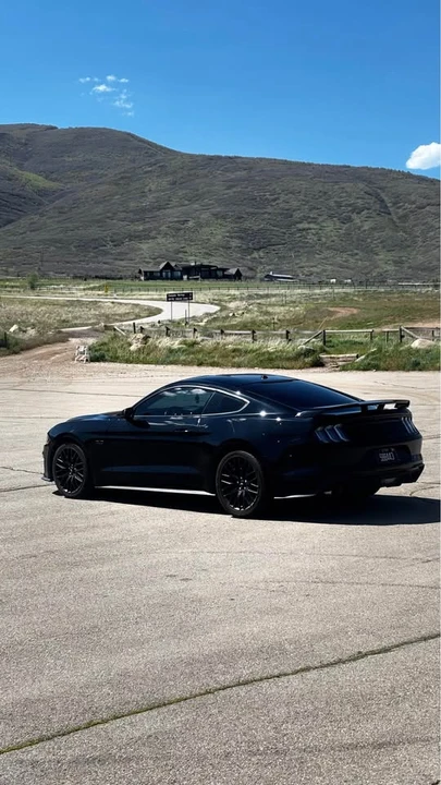 2019 Ford S550 Mustang - Image 6 of 10